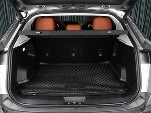 Внедорожник OMODA C5 2023 года, 1929000 рублей, Тюмень