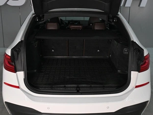 Лифтбек BMW 6 серия GT 2018 года, 4719000 рублей, Аксай