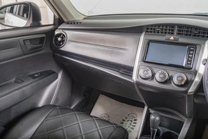 Универсал Toyota Corolla Fielder 2018 года, 1429000 рублей, Томск
