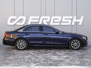 Седан Mercedes-benz E-класс 2020 года, 3890000 рублей, Краснодар