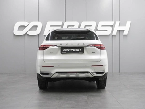 Внедорожник Haval F7 2021 года, 1874000 рублей, Воронеж