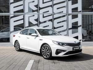 Седан Kia Optima 2019 года, 1770000 рублей, Ставрополь