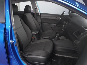 Седан Hyundai Solaris 2018 года, 1239000 рублей, Минеральные Воды