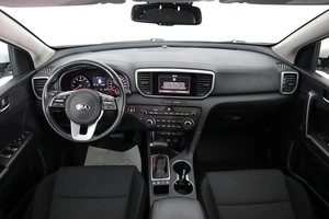 Внедорожник Kia Sportage 2019 года, 2150000 рублей, Брянск