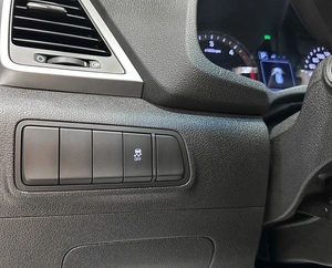 Внедорожник Hyundai Tucson 2018 года, 2180000 рублей, Красноярск
