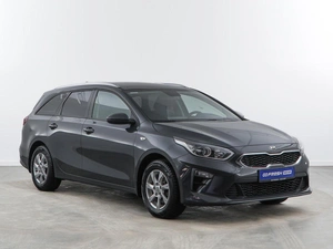 Универсал Kia Ceed 2020 года, 1917444 рублей, Москва