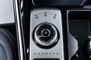 Внедорожник Kia Sorento 2021 года, 3449000 рублей, Новосибирск