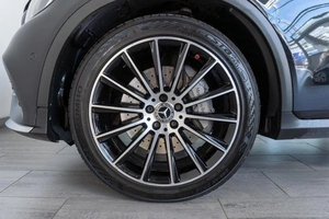 Внедорожник Mercedes-benz GLC-класс 2017 года, 3799000 рублей, Саратов