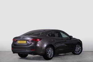 Седан Mazda 6 2016 года, 1759000 рублей, Томск