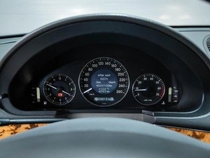 Седан Mercedes-benz E-класс 2003 года, 999000 рублей, Ставрополь