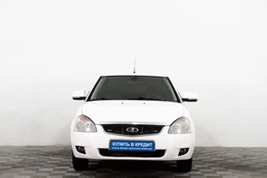 Седан ВАЗ (LADA) Priora 2015 года, 619000 рублей, Сургут