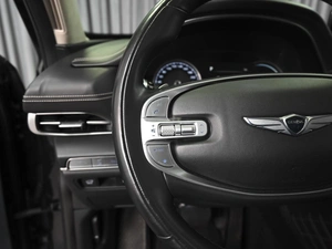 Внедорожник Genesis GV80 2020 года, 4249000 рублей, Ставрополь