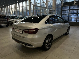 Седан ВАЗ (LADA) Vesta 2025 года, 1710000 рублей, Орёл