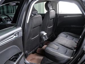 Седан Ford Mondeo 2016 года, 1589500 рублей, Волгоград