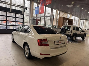 Хэтчбек 4 дв. Skoda Octavia 2013 года, 930000 рублей, Орёл