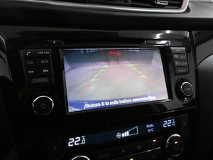 Внедорожник Nissan Qashqai 2016 года, 1799000 рублей, Ростов-на-Дону