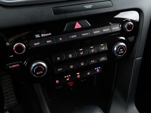 Внедорожник Kia Sportage 2021 года, 2599050 рублей, Москва