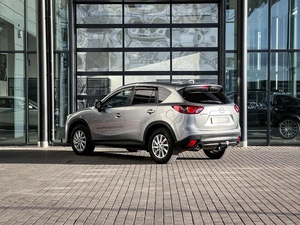 Внедорожник Mazda CX-5 2013 года, 1550000 рублей, Уфа