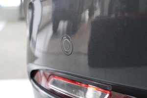 Внедорожник Changan UNI-K 2024 года, 3420000 рублей, Красноярск