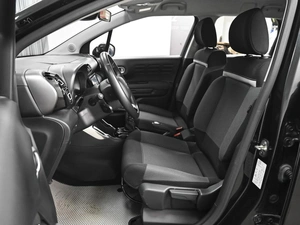 Внедорожник Citroen C3 Aircross 2021 года, 1749000 рублей, Ставрополь