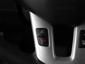 Внедорожник Kia Sportage 2014 года, 1290000 рублей, Омск