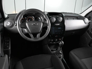 Универсал ВАЗ (LADA) Largus 2024 года, 1279000 рублей, Ростов-на-Дону