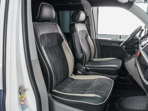 Минивэн Volkswagen Transporter 2017 года, 5670000 рублей, Сургут