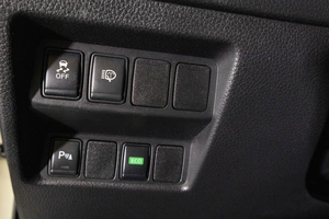 Внедорожник Nissan Qashqai 2017 года, 1599000 рублей, Пермь