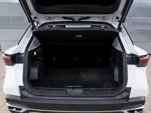 Внедорожник OMODA C5 2023 года, 2069000 рублей, Краснодар