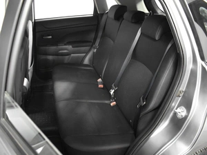 Внедорожник Mitsubishi ASX 2014 года, 1246100 рублей, Казань
