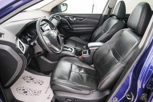 Внедорожник Nissan Qashqai 2014 года, 1249000 рублей, Красноярск