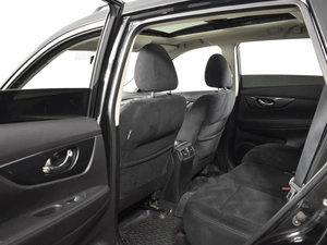 Внедорожник Nissan X-Trail 2016 года, 1567900 рублей, Казань