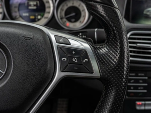 Купе Mercedes-benz E-класс 2015 года, 1945000 рублей, Краснодар