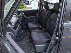 Минивэн Suzuki Solio 2012 года, 877000 рублей, Краснодар