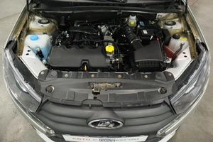 Универсал ВАЗ (LADA) Granta 2024 года, 1130000 рублей, Курск