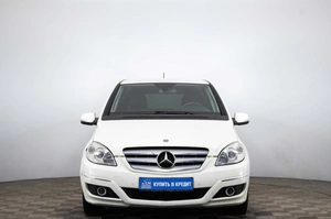 Хетчбэк Mercedes-benz B-класс 2009 года, 689000 рублей, Пермь