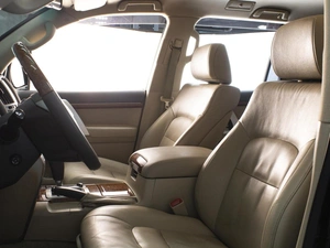 Внедорожник Toyota Land Cruiser 2012 года, 3440000 рублей, Омск