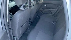 Внедорожник Renault Duster 2021 года, 1400000 рублей, Красноярск