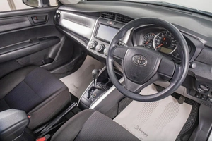 Универсал Toyota Corolla Fielder 2019 года, 1429000 рублей, Томск