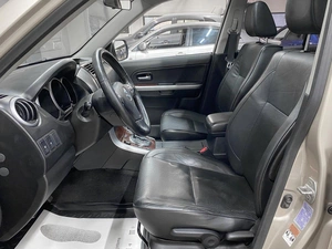 Внедорожник Suzuki Grand Vitara 2008 года, 920000 рублей, Красноярск