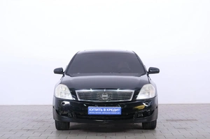 Седан Nissan Teana 2007 года, 689000 рублей, Омск