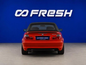 Кабриолет BMW 3 серия 2004 года, 1899077 рублей, Москва