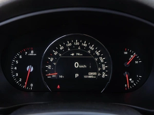 Внедорожник Kia Sorento Prime 2019 года, 2869000 рублей, Волгоград