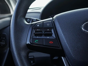 Внедорожник Hyundai Creta 2019 года, 1695000 рублей, Большой Сочи