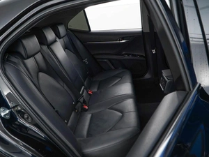 Седан Toyota Camry 2019 года, 2598444 рублей, Москва
