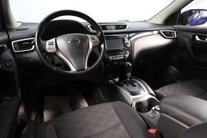 Внедорожник Nissan Qashqai 2014 года, 1559000 рублей, Новосибирск