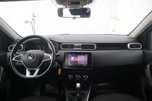 Внедорожник Renault Duster 2021 года, 1580000 рублей, Орёл