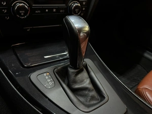 Купе BMW 3 серия 2009 года, 1347000 рублей, Красноярск