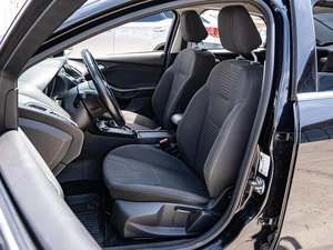 Седан Ford Focus 2017 года, 1150000 рублей, Краснодар