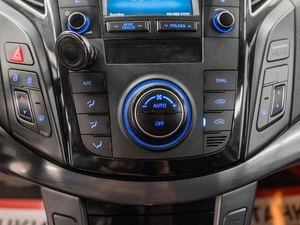 Седан Hyundai i40 2016 года, 1405000 рублей, Красноярск